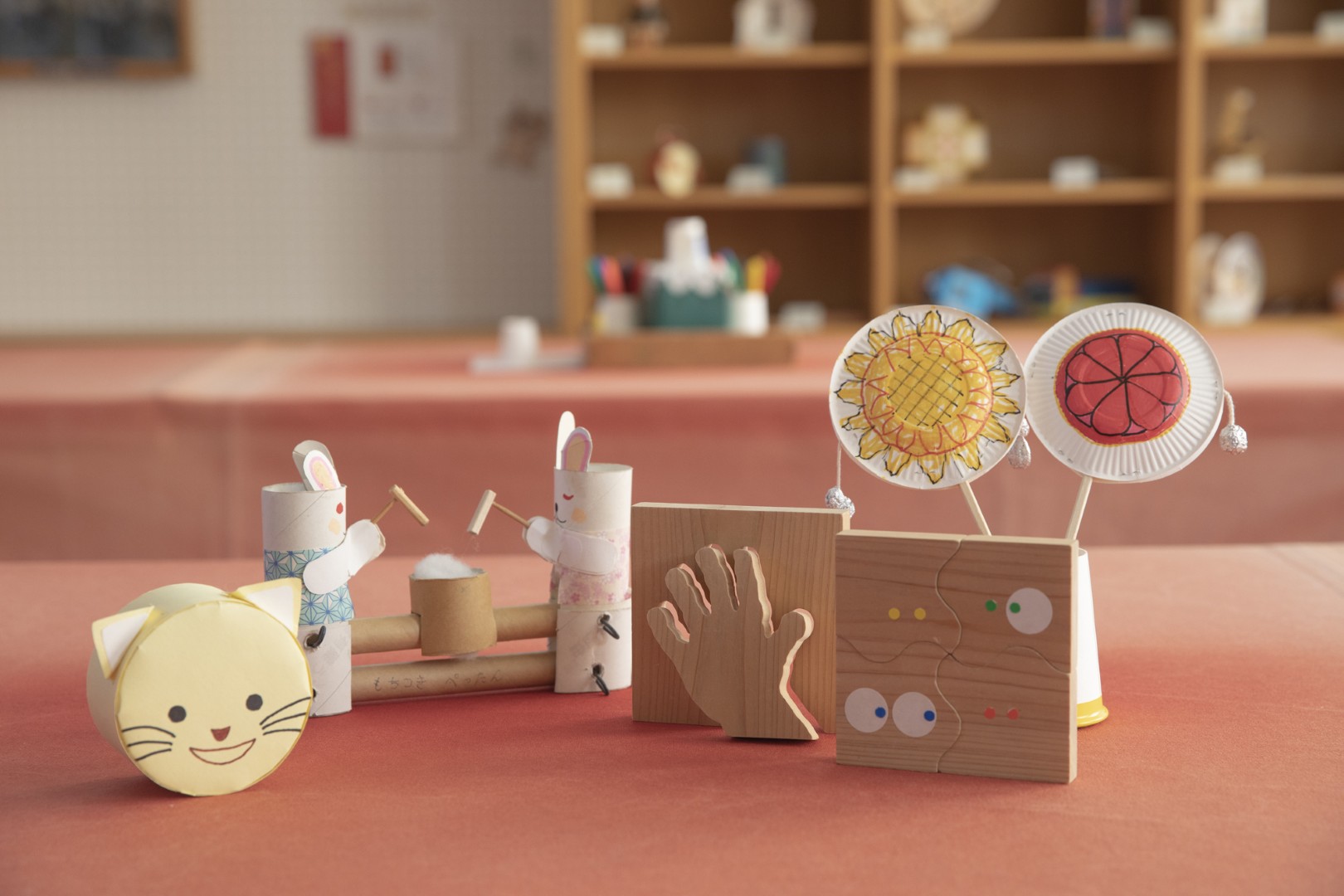 東京おもちや美術館