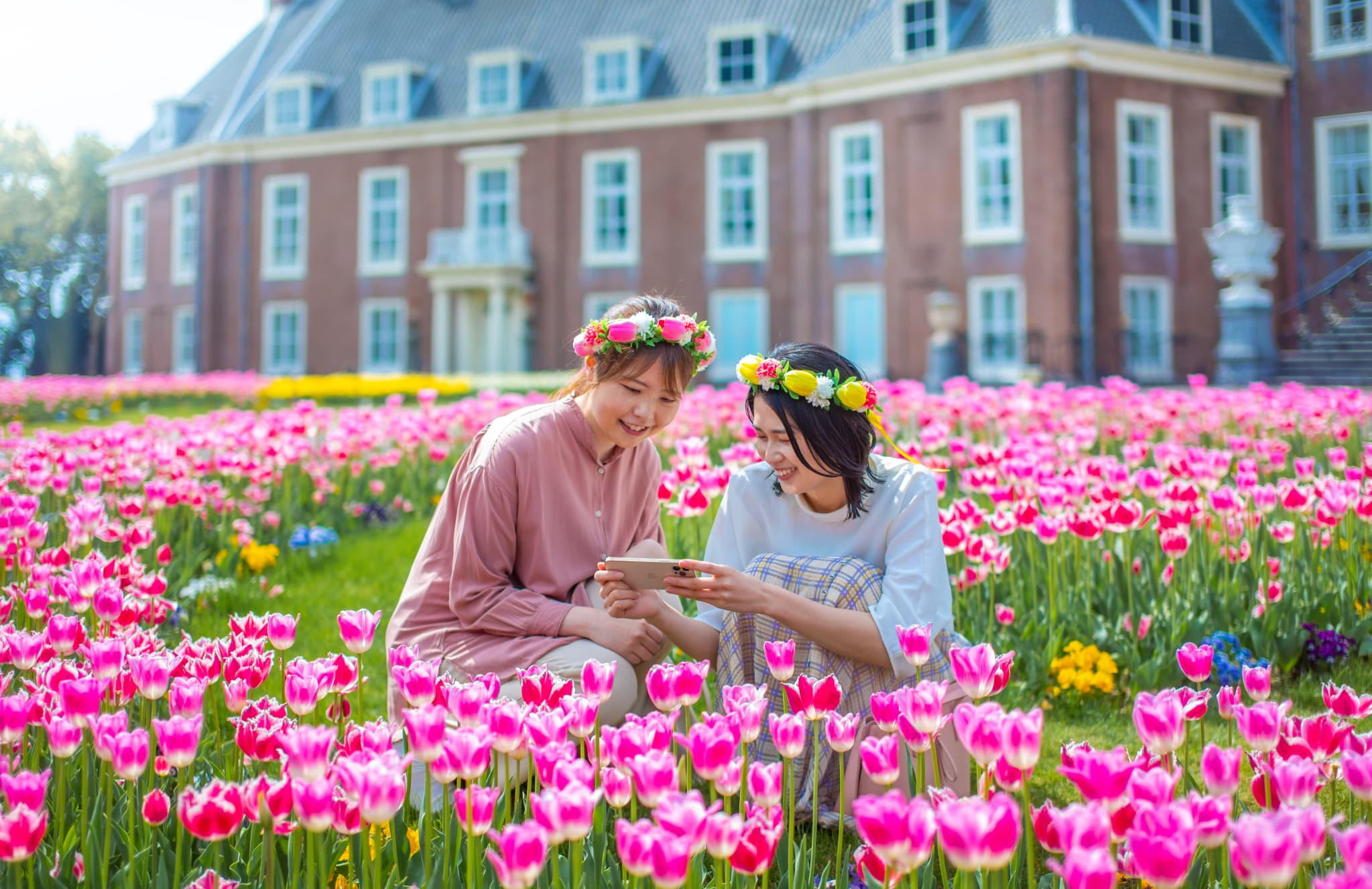 (画像提供:ハウステンボス株式会社)