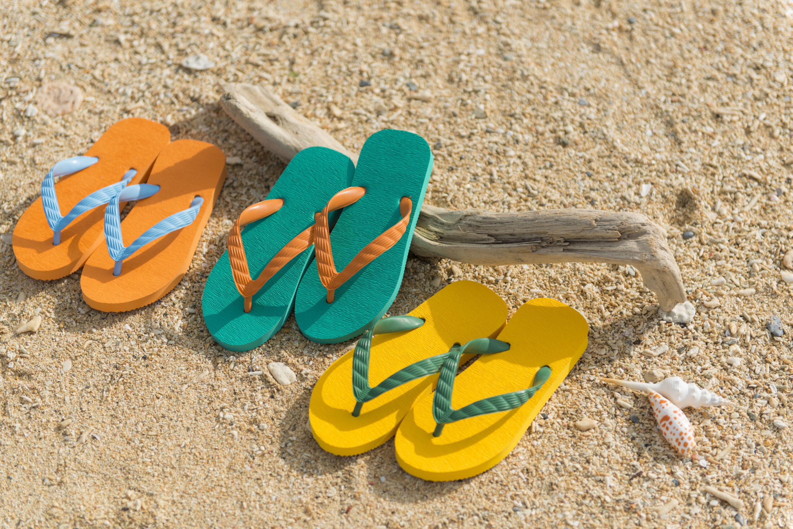 日本製島ぞうり専門店OKICHU／沖忠