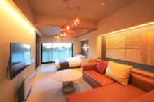 【草津】湯畑から徒歩わずか5分の好アクセス！心も体も癒される宿で、ぬくもりの冬旅