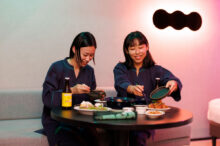 富士山のふもとで極上の“ととのい”を　～全室プライベートサウナ付き旅館 しずく～