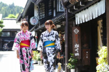 冬こそ自然と歴史に触れる大人旅へ★岐阜・飛騨路の魅力に浸れるおすすめ宿≪15選≫