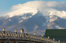 【青森】「青い森の宿たち」で、雪と氷が織り成す神秘的な旅を