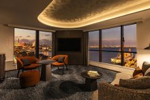 都心近くでカップルステイ♪クリスマス＆年末年始を彩る、首都圏のおすすめホテル