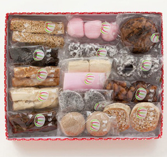 元祖 仙台駄菓子本舗 熊谷屋