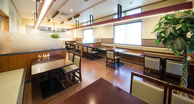 旬魚・鮨の店 あら浜 亘理店