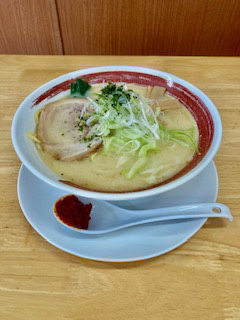 仙台味よし中倉本店