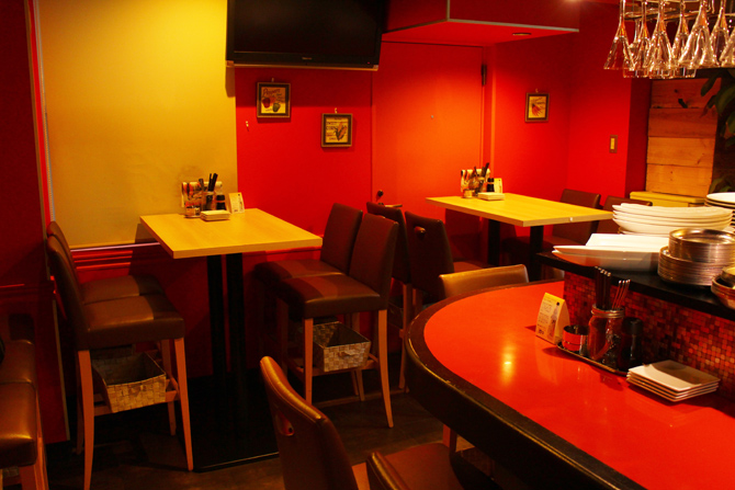 ほや＆純米酒場 まぼ屋