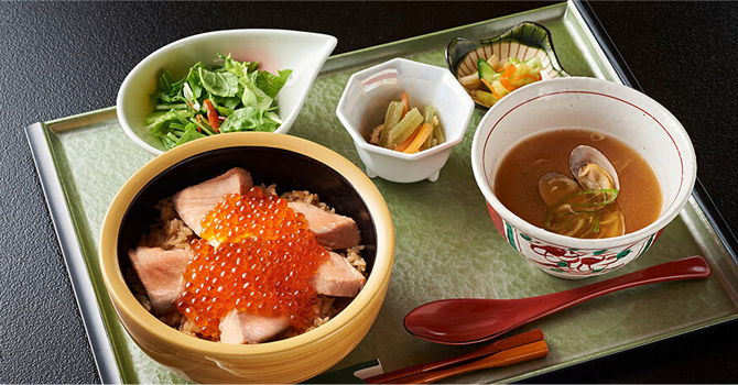 旬魚・鮨の店 あら浜 亘理店