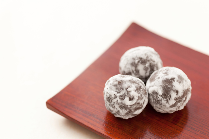 元祖 仙台駄菓子本舗 熊谷屋