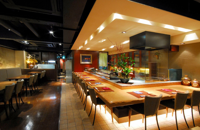 お寿司と旬彩料理 たちばな