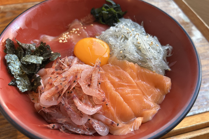 どろめ 熱海駅前店