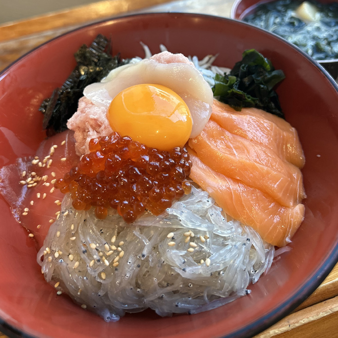 どろめ 熱海駅前店