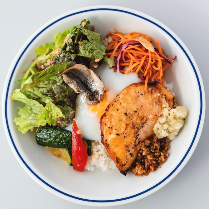 Himono Dining かまなり