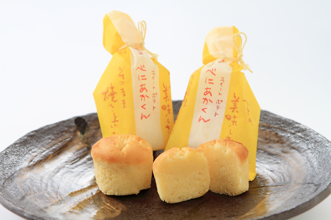 川越菓匠 くらづくり本舗 ルミネ2大宮店