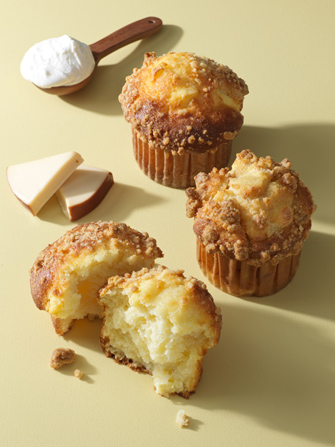 Now on Cheese♪ エキュート大宮店