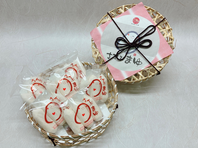 日本百貨店おみや