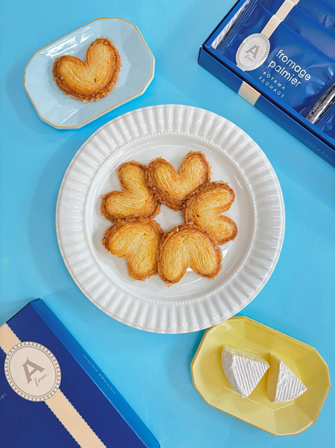 Noix/青山フロマージュ エキュート大宮 ノース店