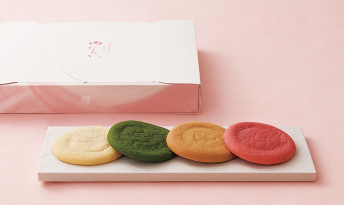 梅林堂 エキュート大宮店