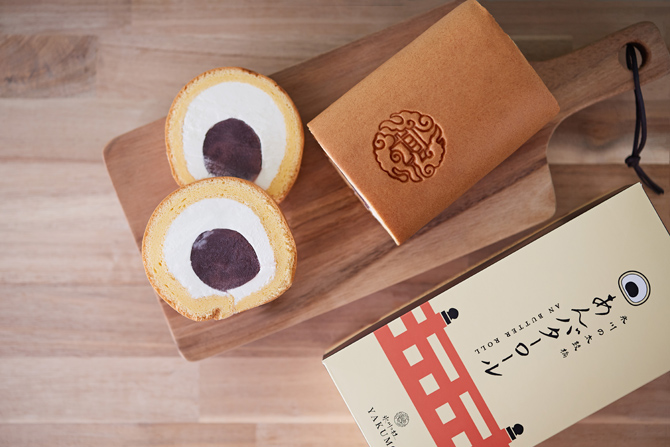 氷川の杜YAKUMO エキュート大宮店