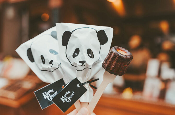 上野駅で買えるお土産12選!エキュート上野にも注目<2025・東京>