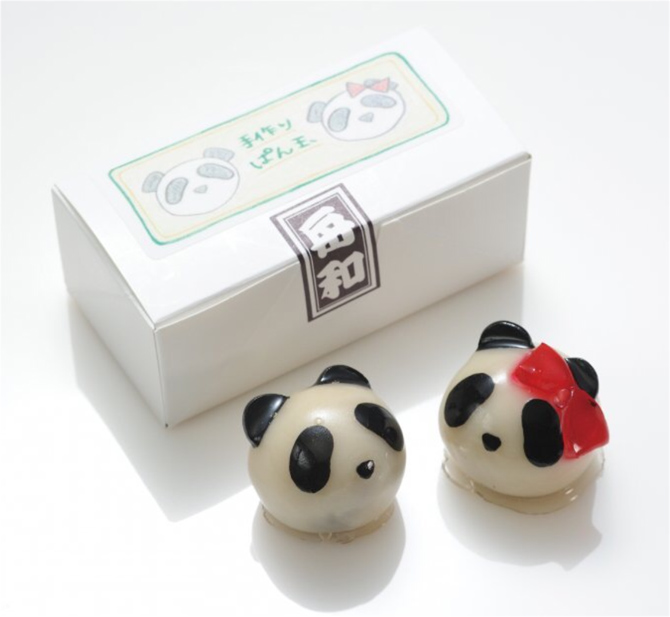 ハナガタヤ エキュート上野店