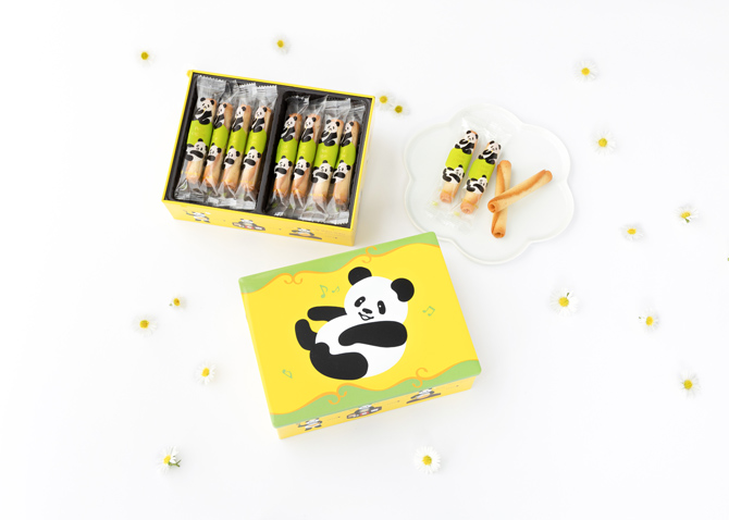 ヨックモック エキュート上野店