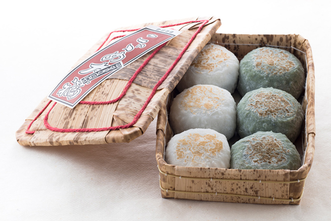 竹隆庵岡埜 上野店