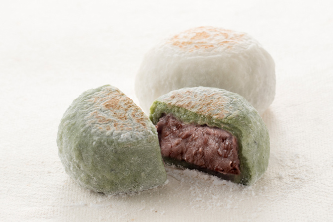 竹隆庵岡埜 上野店