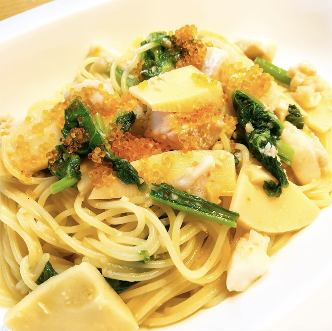 cafe&foods albicocca