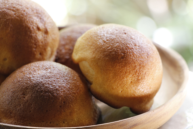 川越ベーカリー楽楽