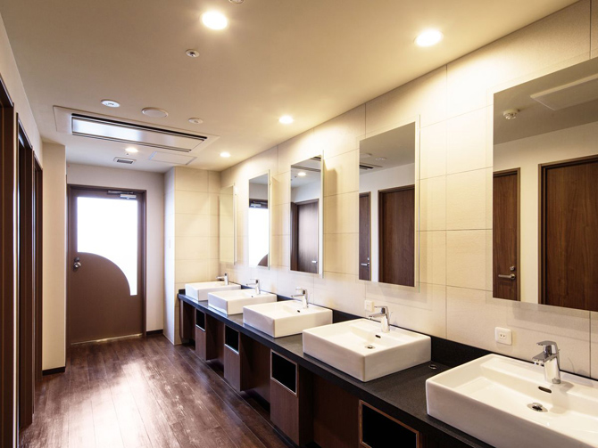 MyCUBE by MYSTAYS 浅草蔵前