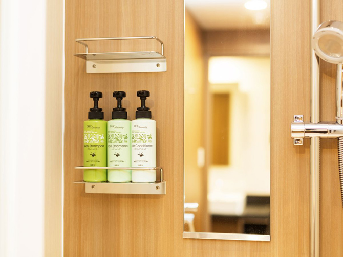 MyCUBE by MYSTAYS 浅草蔵前