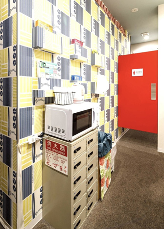 Hotel owl Tokyo Shinbashi