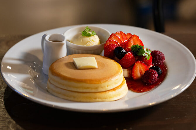 【2025】横浜のおすすめパンケーキ7選！おしゃれなカフェや話題の店をチェック＜神奈川＞