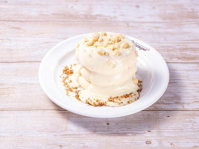 Hawaiian Cafe & Restaurant Merengueみなとみらい店