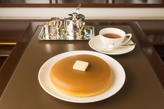 ベイカフェヨコハマ