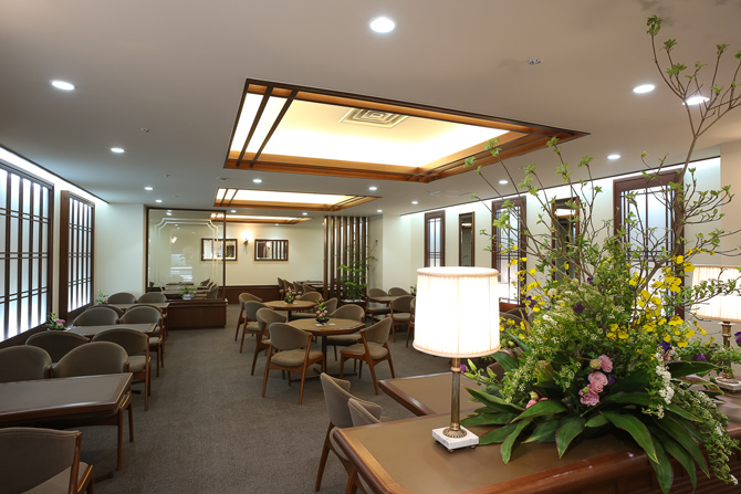 ベイカフェヨコハマ