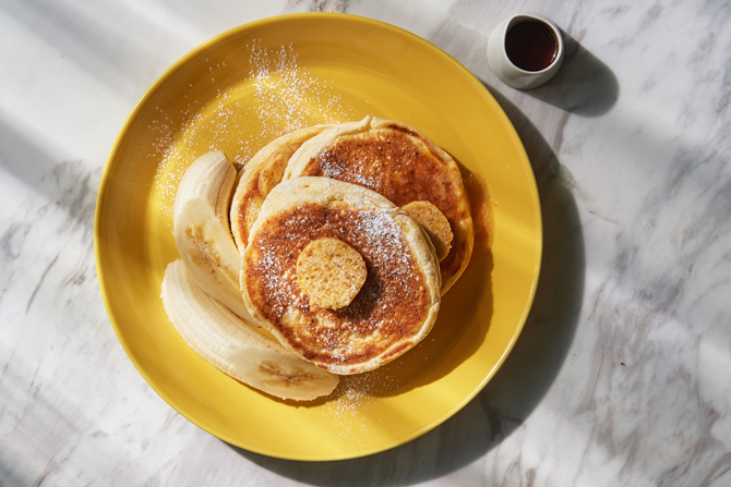 bills 横浜赤レンガ倉庫