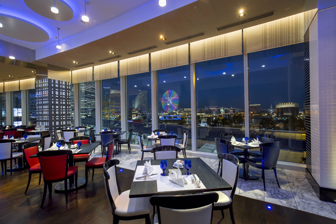 下町DINING&CAFE THE sea