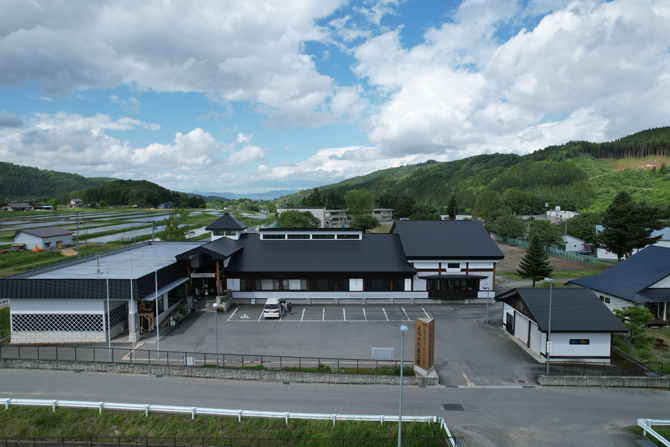 よねざわ昆虫館