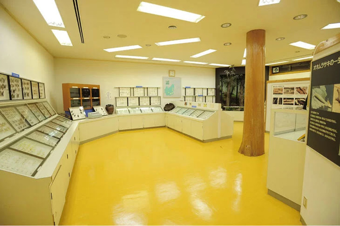 直川憩の森公園