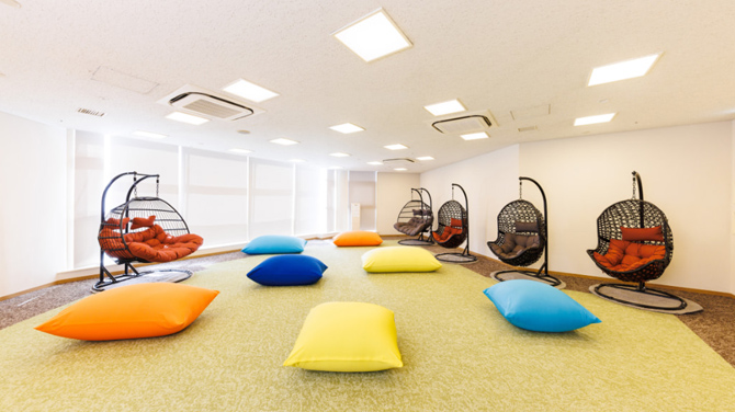 浅草ROX まつり湯