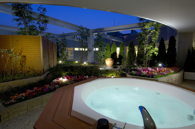 タイムズ スパ・レスタ