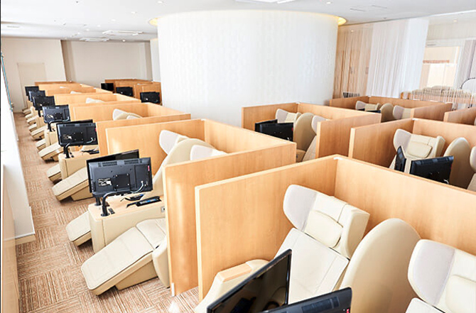 タイムズ スパ・レスタ