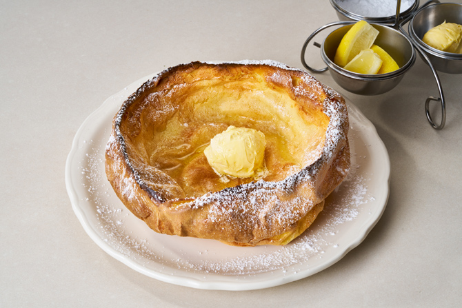 オリジナルパンケーキハウス ルミネエスト新宿店