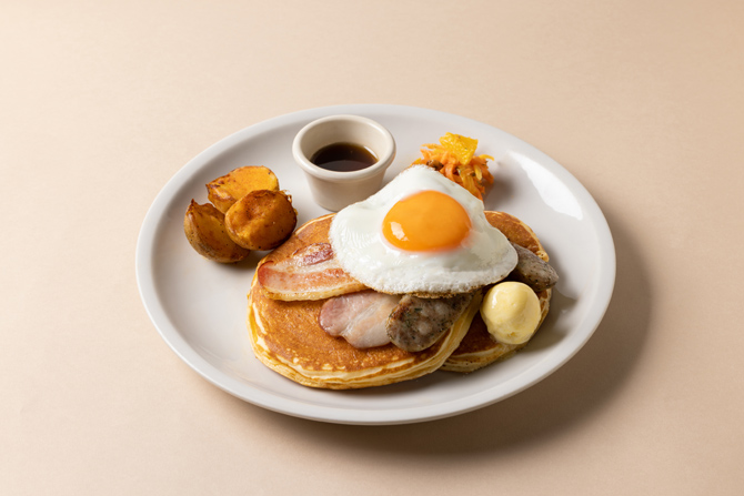 GARDEN HOUSE SHINJUKU