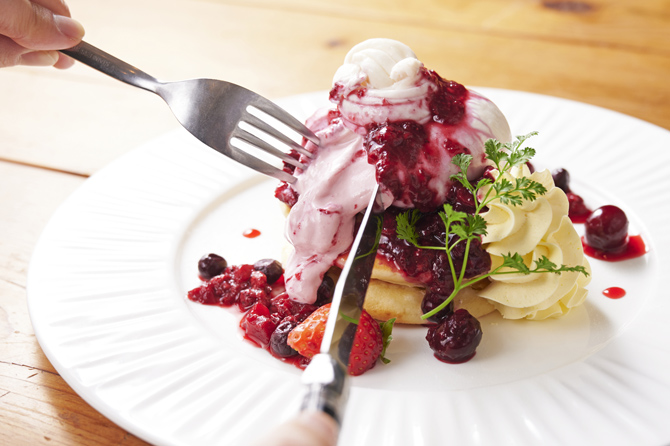 good spoon Handmade Cheese & Pizzeria ルミネ新宿店