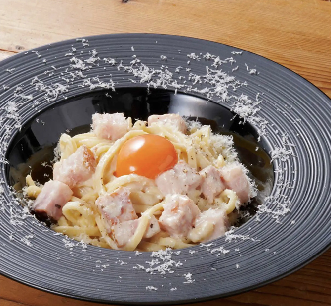 good spoon Handmade Cheese & Pizzeria ルミネ新宿店