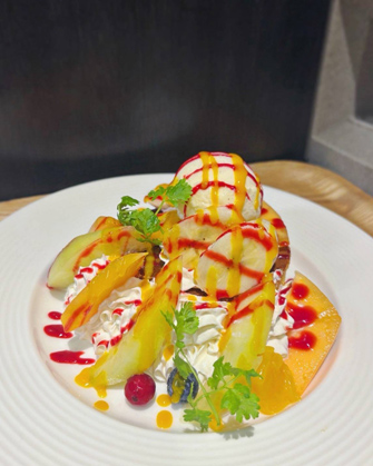 common cafe 新宿東口店